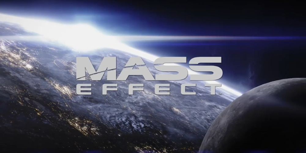 Mass Effect Revelation by Drew Karpyshyn